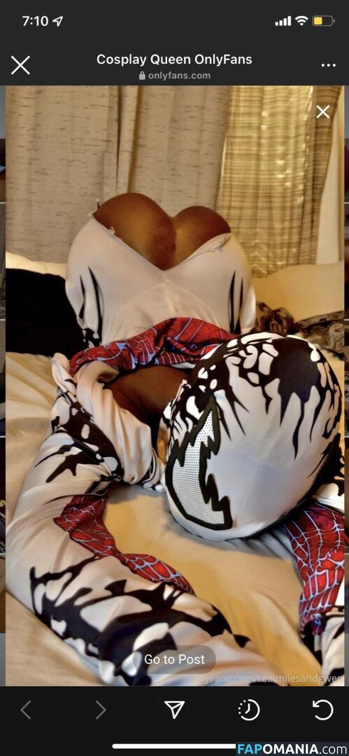Ok-Pie-3842 / Realmilesandgwen / milesandgwen / realmilesandgwenx2 ヌード OnlyFans  流出写真 #5