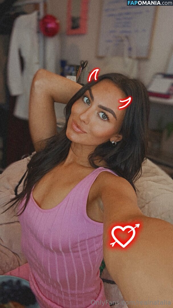 realnatalia / realnatalia_ ヌード OnlyFans  流出写真 #98