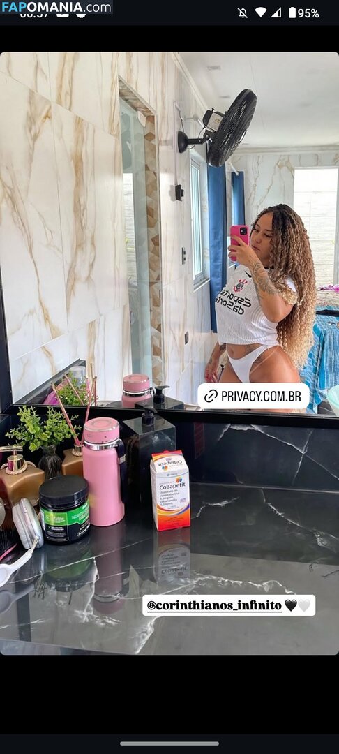 Barbara gomes / Rebaarbegomes / barbaraegomes / https: ヌード OnlyFans  流出写真 #4