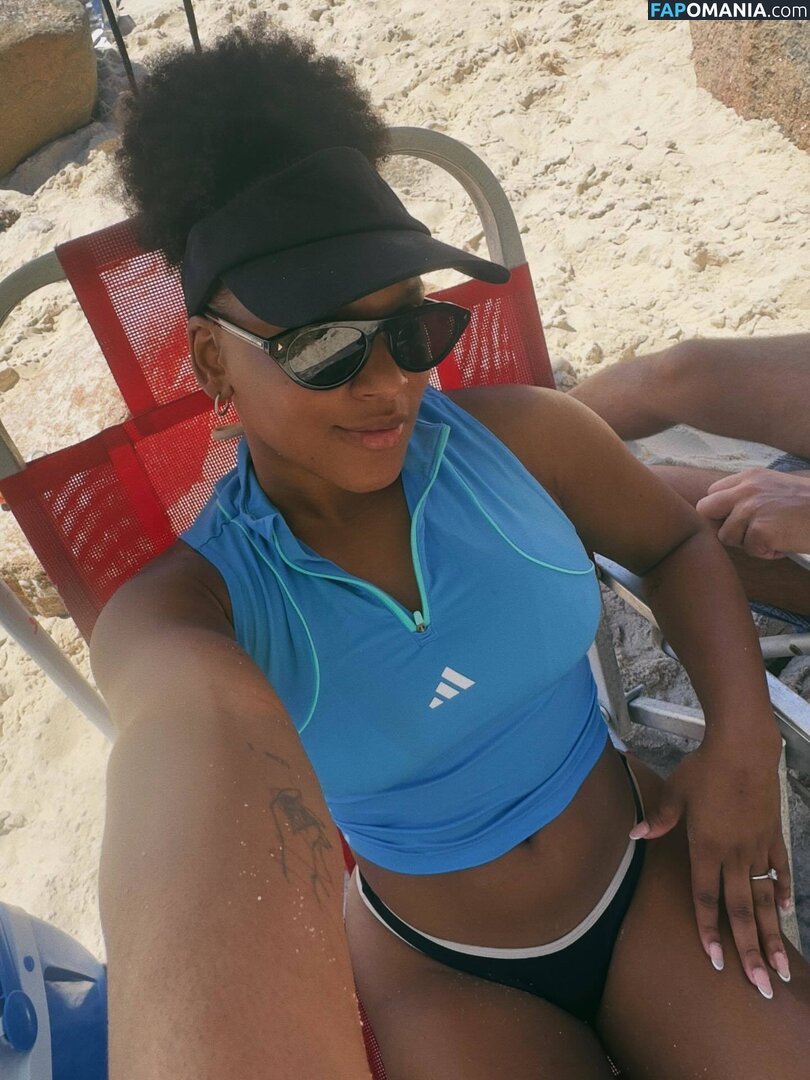 Rebeca Andrade / rebecarandrade ヌード OnlyFans  流出写真 #9