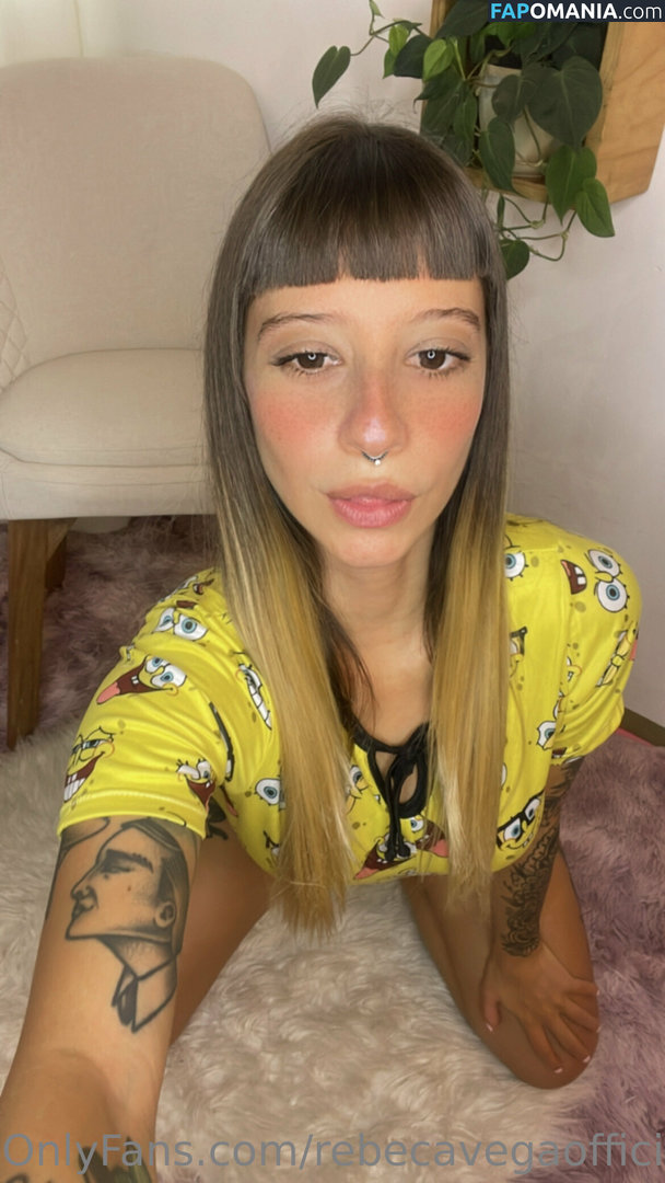 rebecavegaoff / rebecavegaofficial ヌード OnlyFans  流出写真 #22