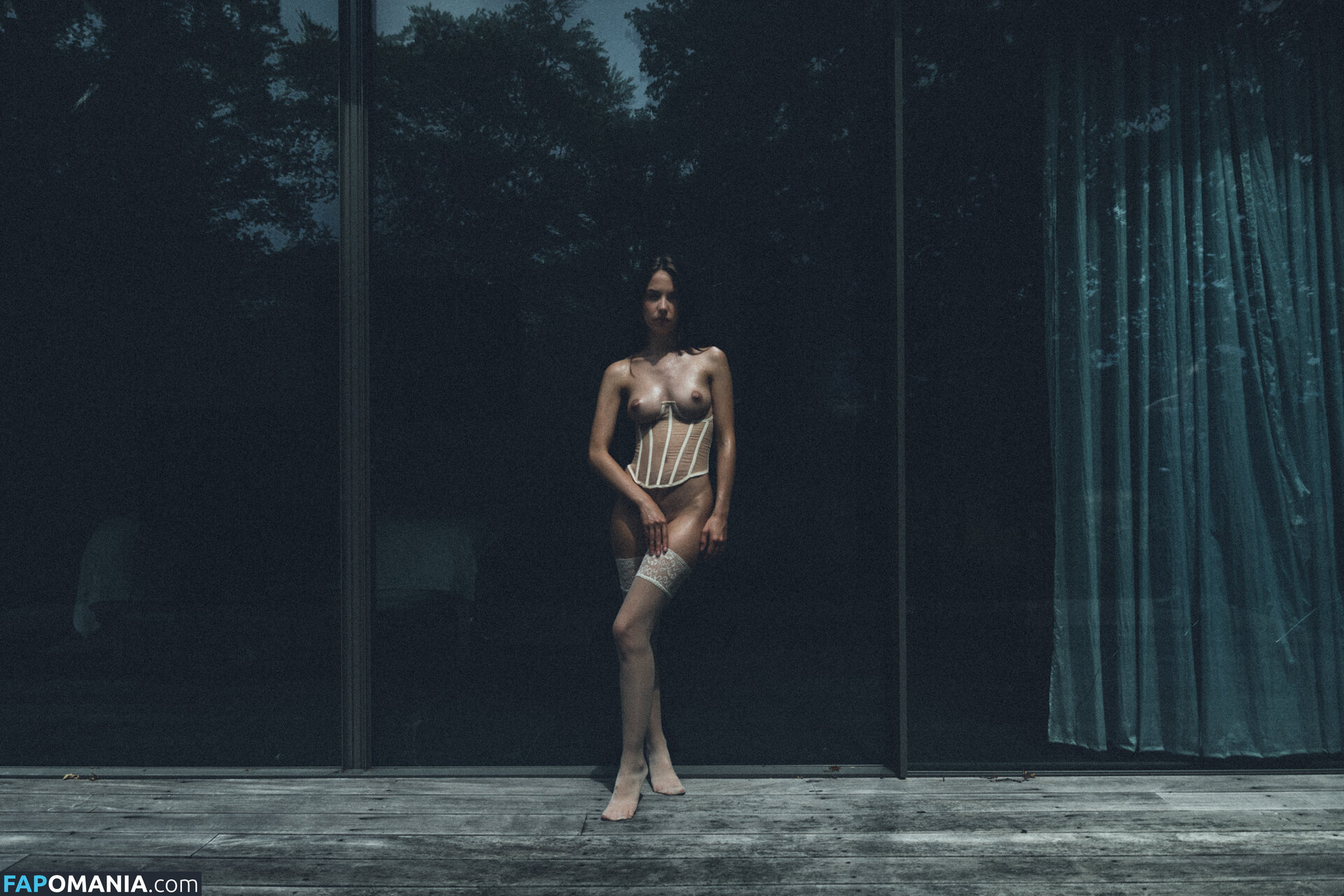Rebecca Bagnol / _rebeccabagnol / bagnolrebecca / rebeccacambria_free ヌード OnlyFans  流出写真 #383