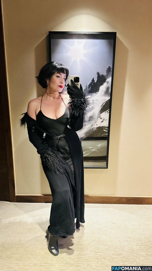 Rebecca Ford / rebbford ヌード OnlyFans  流出写真 #113