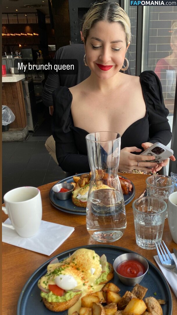 Rebecca Ford / rebbford ヌード OnlyFans  流出写真 #114