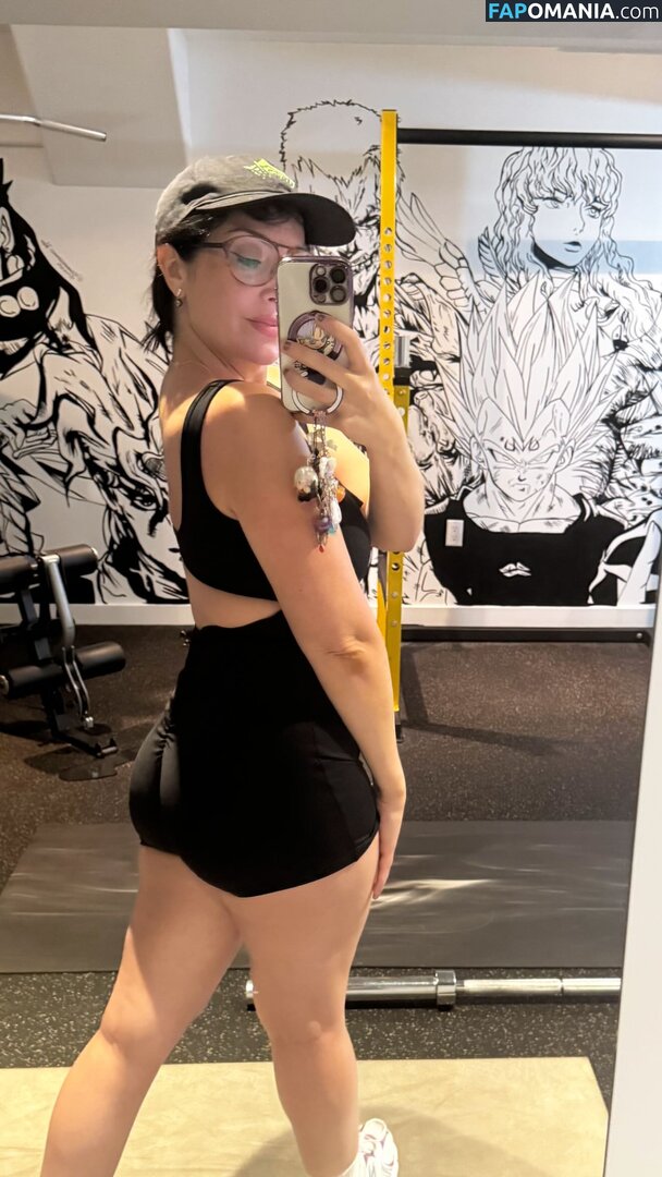 Rebecca Ford / rebbford ヌード OnlyFans  流出写真 #167