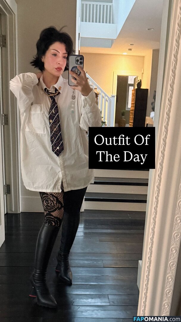 Rebecca Ford / rebbford ヌード OnlyFans  流出写真 #175