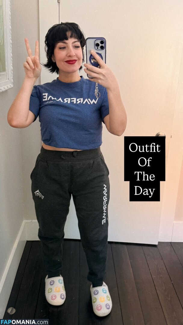 Rebecca Ford / rebbford ヌード OnlyFans  流出写真 #176