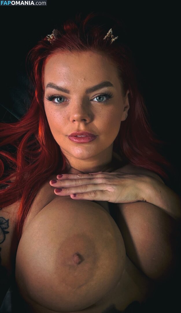 Rebecca Goodwin / beckymil1_ ヌード OnlyFans  流出写真 #16