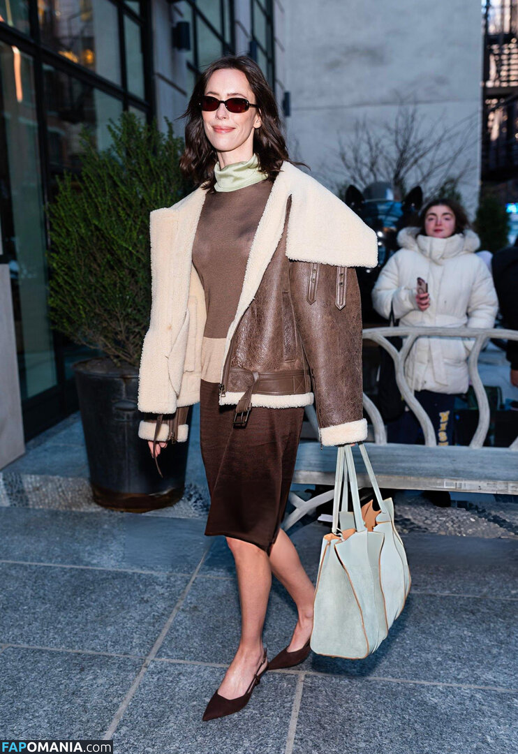 Rebecca Hall / rebeccahall ヌード OnlyFans  流出写真 #4