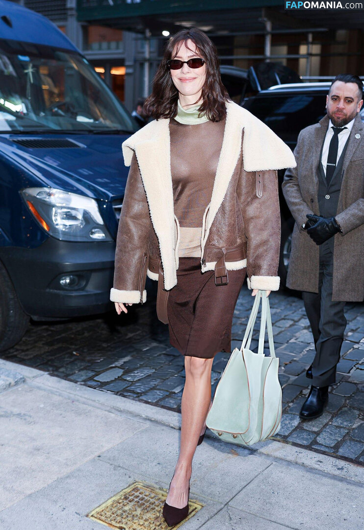 Rebecca Hall / rebeccahall ヌード OnlyFans  流出写真 #9