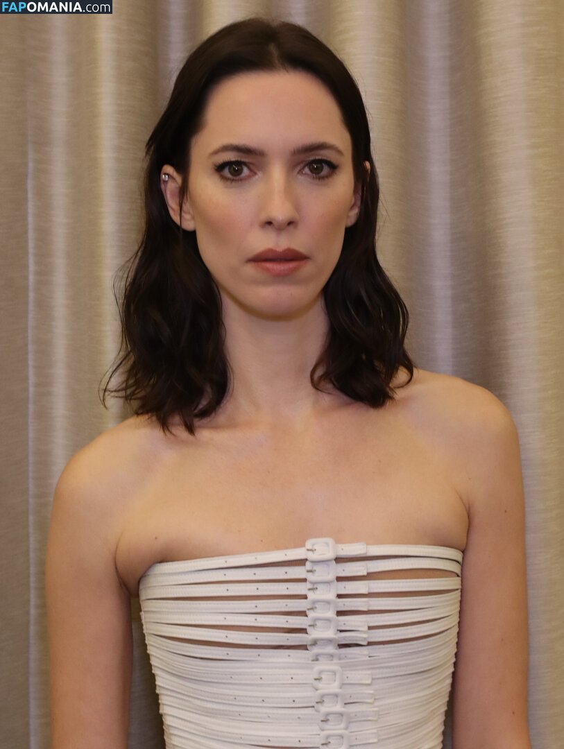 Rebecca Hall / rebeccahall ヌード OnlyFans  流出写真 #12