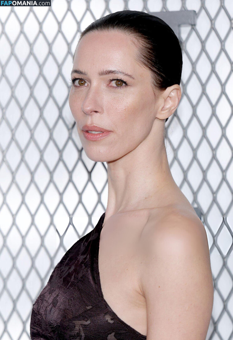 Rebecca Hall / rebeccahall ヌード OnlyFans  流出写真 #17