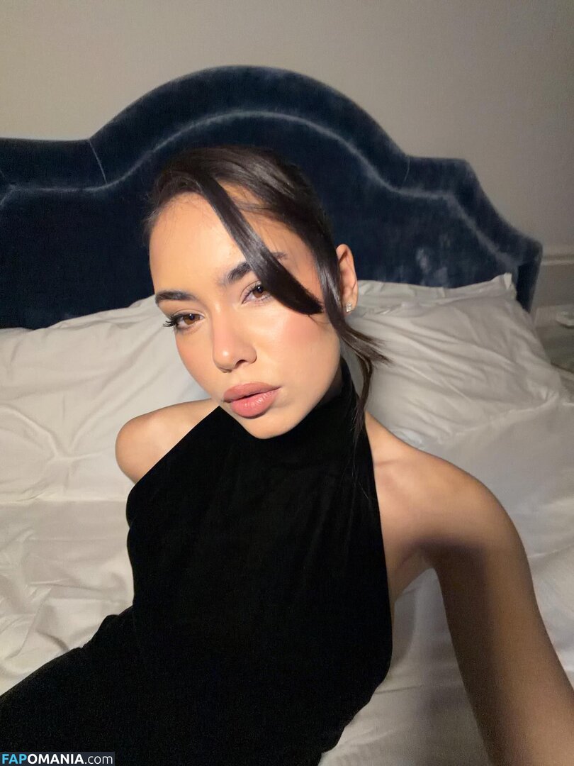 Rebecca Parziale / rebecca.parziale ヌード OnlyFans  流出写真 #2