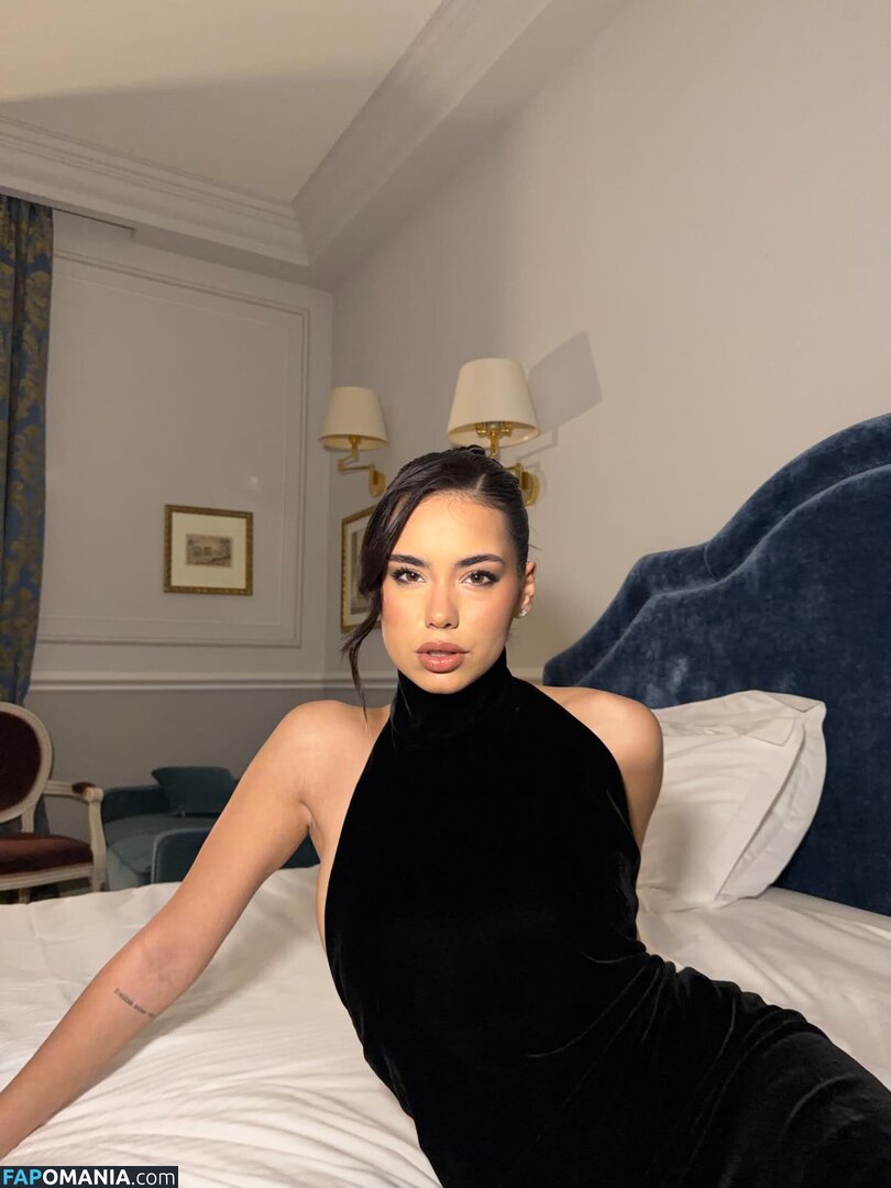 Rebecca Parziale / rebecca.parziale ヌード OnlyFans  流出写真 #3