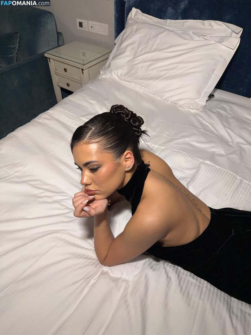 Rebecca Parziale / rebecca.parziale ヌード OnlyFans  流出写真 #4