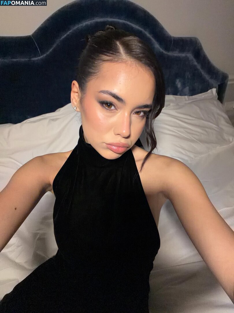 Rebecca Parziale / rebecca.parziale ヌード OnlyFans  流出写真 #5