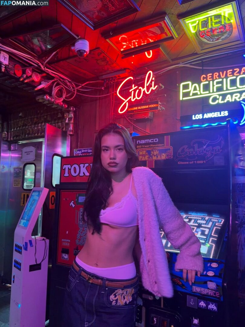 Rebecca Parziale / rebecca.parziale ヌード OnlyFans  流出写真 #7