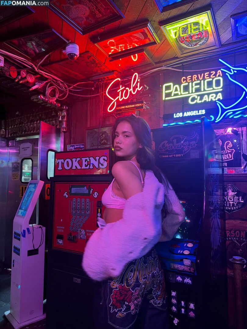Rebecca Parziale / rebecca.parziale ヌード OnlyFans  流出写真 #10