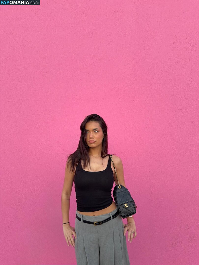 Rebecca Parziale / rebecca.parziale ヌード OnlyFans  流出写真 #11