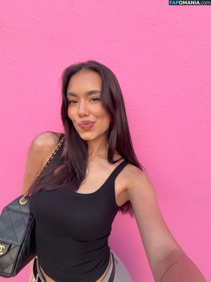 Rebecca Parziale / rebecca.parziale ヌード OnlyFans  流出写真 #12