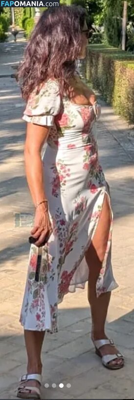 Rebecca Sarker ヌード OnlyFans  流出写真 #2
