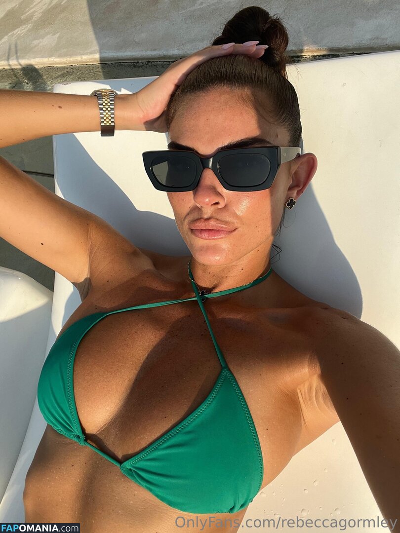 rebeccagormley / rebeccagormley_ ヌード OnlyFans  流出写真 #7