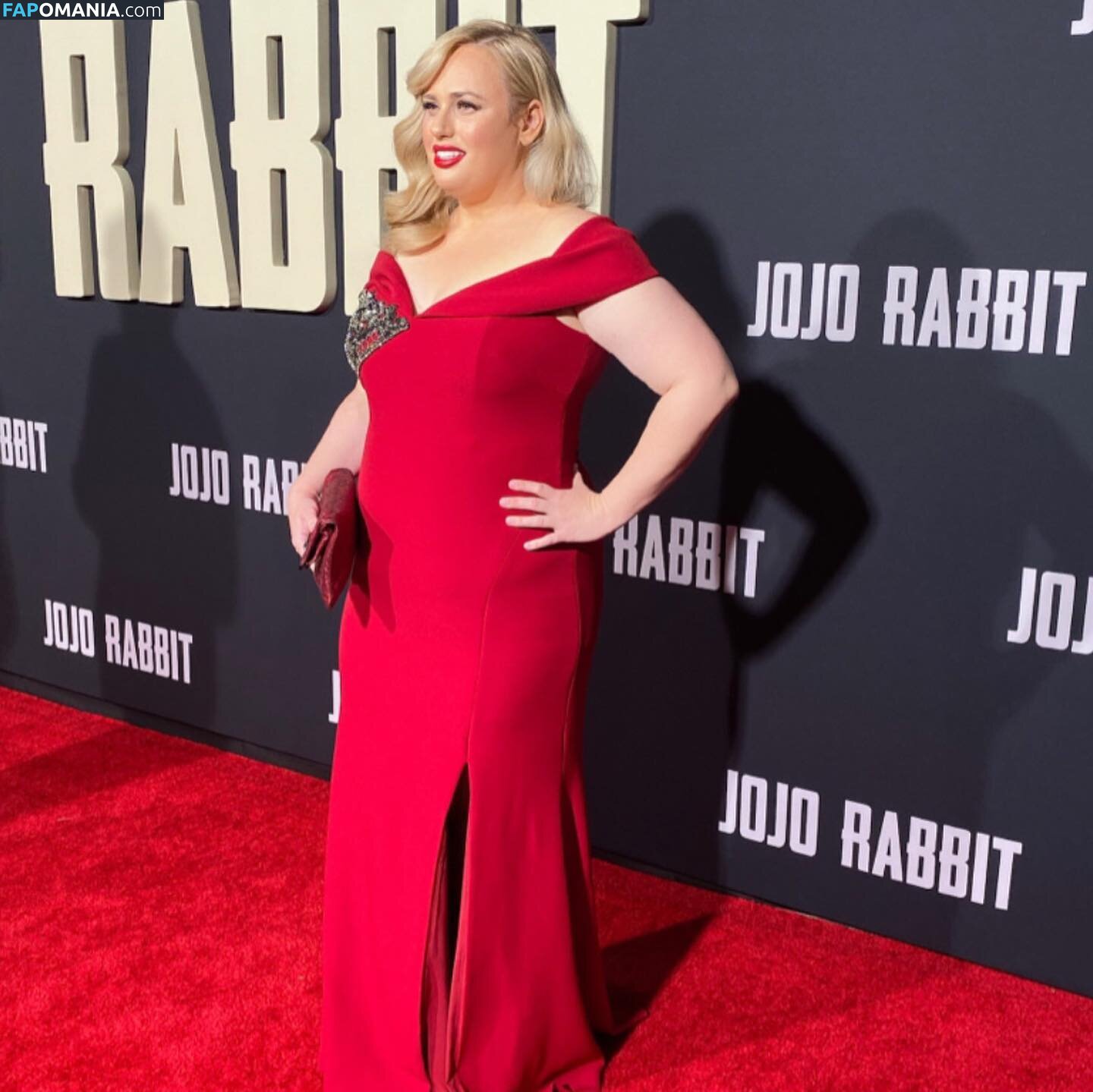Australian actress / Rebel Wilson / rebelwilson ヌード OnlyFans  流出写真 #6