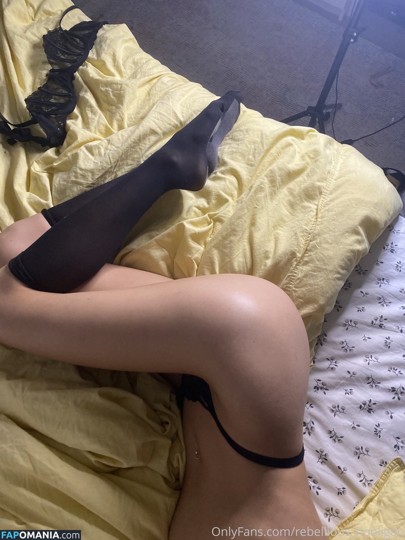 rebellious_hooligans ヌード OnlyFans  流出写真 #22