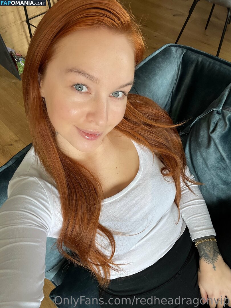 red_dragon777 / redheadragonvip ヌード OnlyFans  流出写真 #311