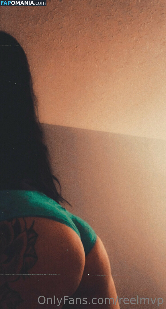reelmvp / thereelmvpllc ヌード OnlyFans  流出写真 #25
