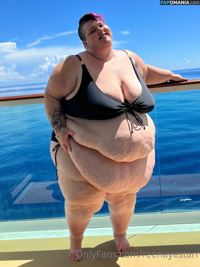 reenayestarr ヌード OnlyFans  流出写真 #1