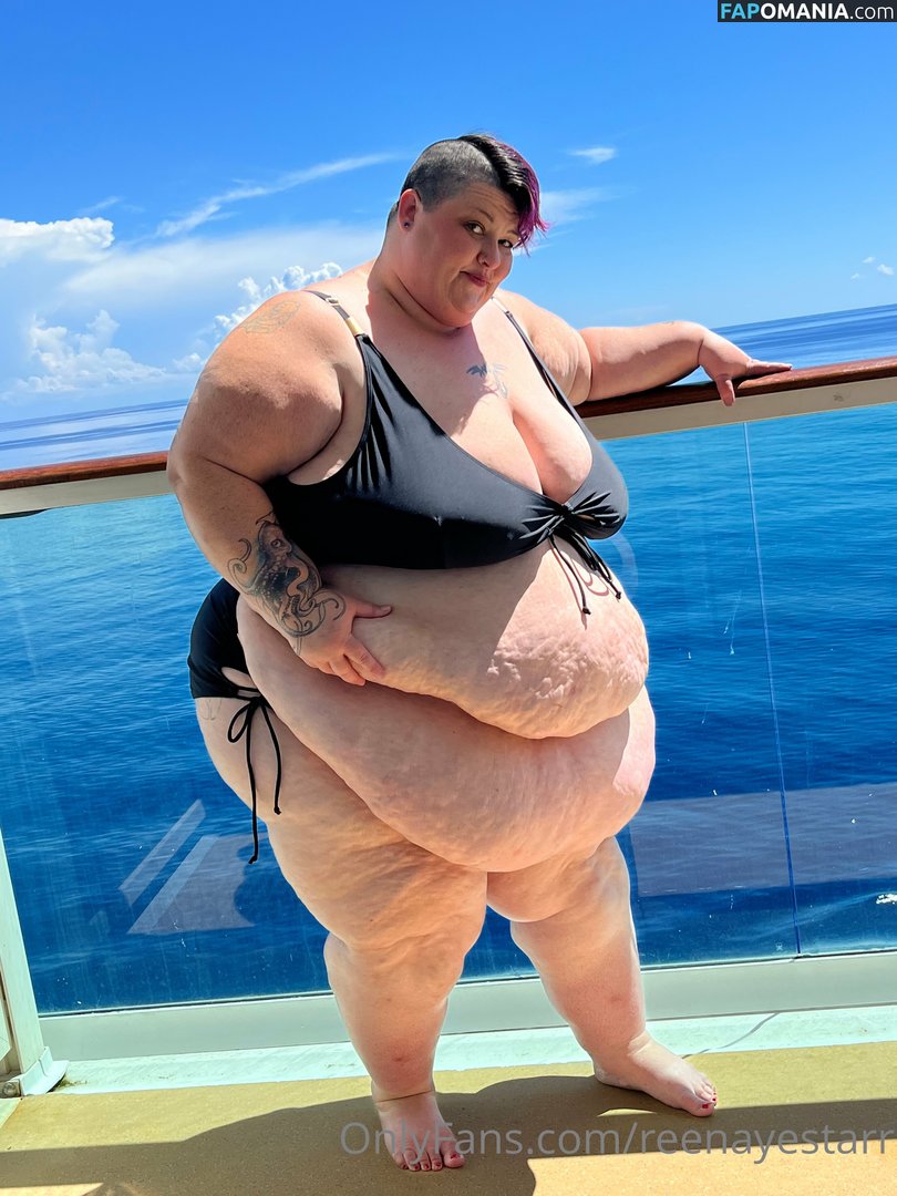 reenayestarr ヌード OnlyFans  流出写真 #3