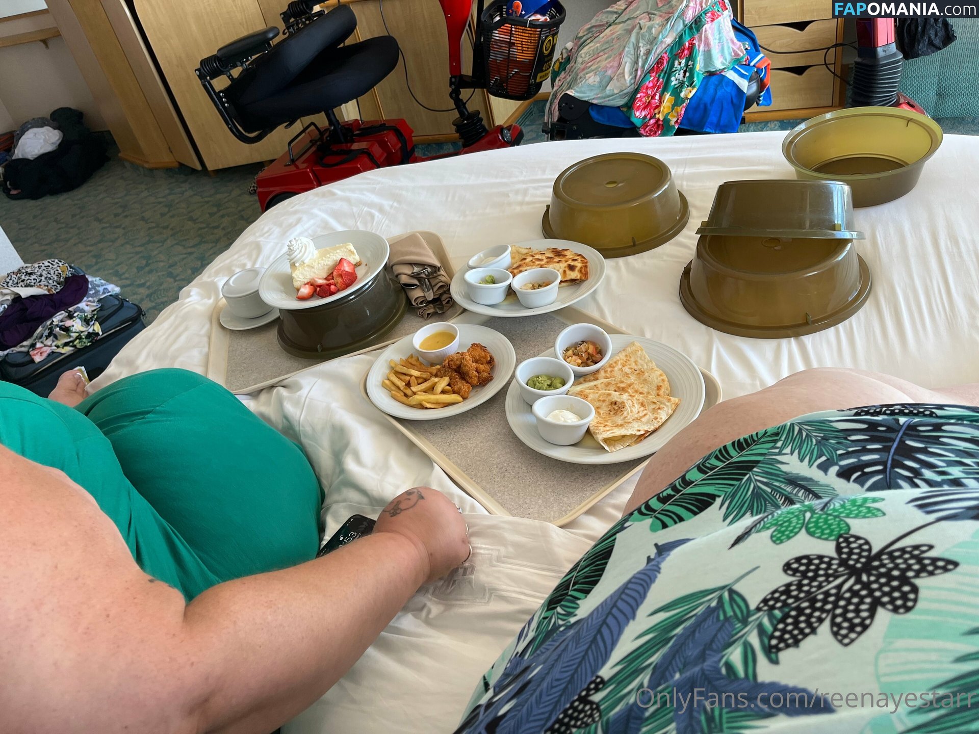 reenayestarr ヌード OnlyFans  流出写真 #30