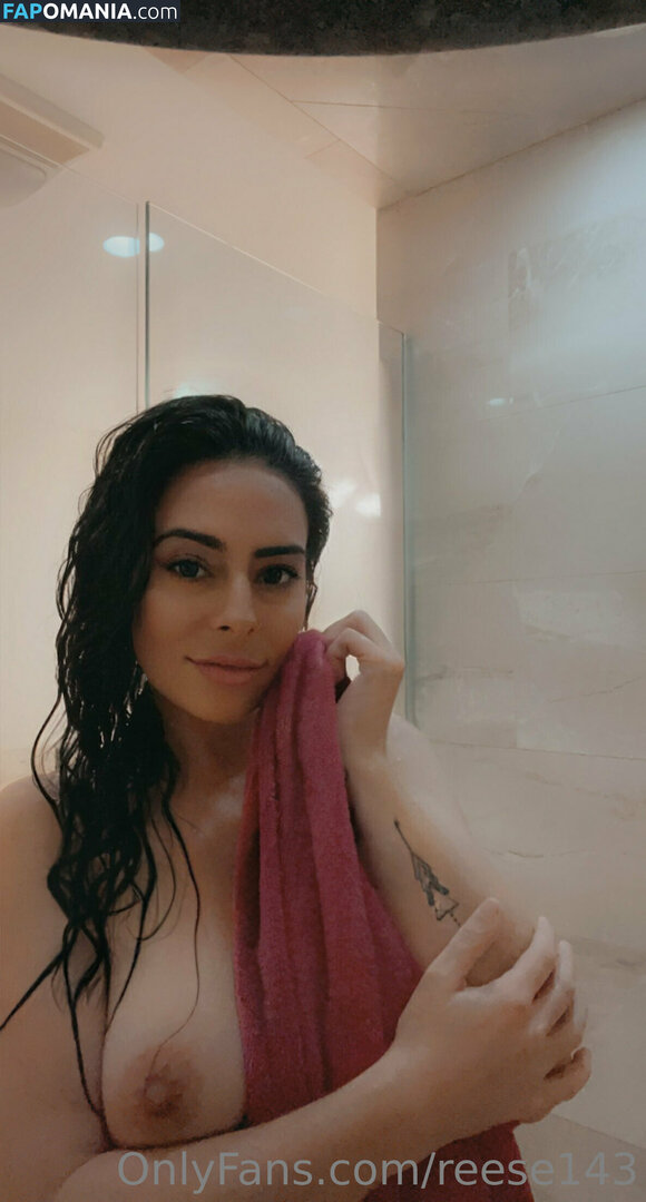 reese143 / tudoudou143 ヌード OnlyFans  流出写真 #119