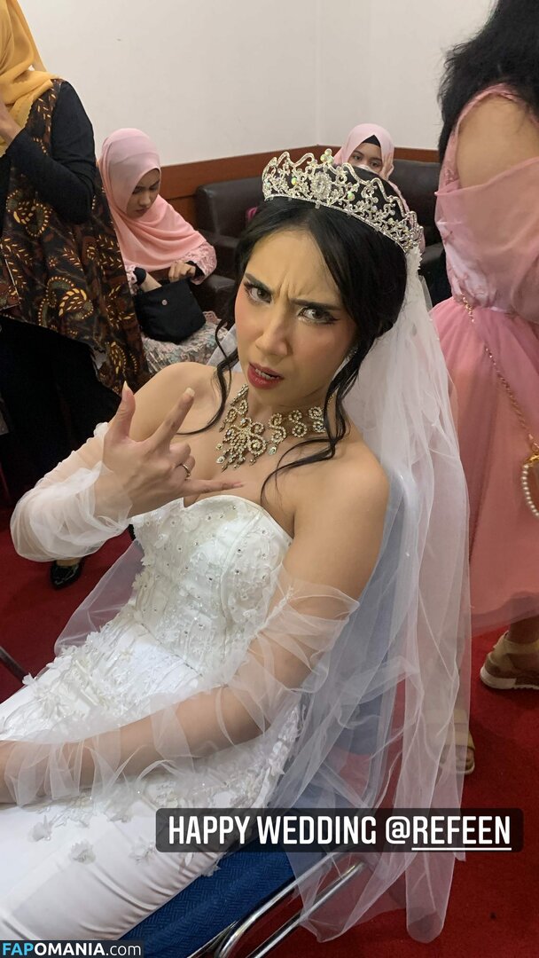 Refeen ヌード OnlyFans  流出写真 #46