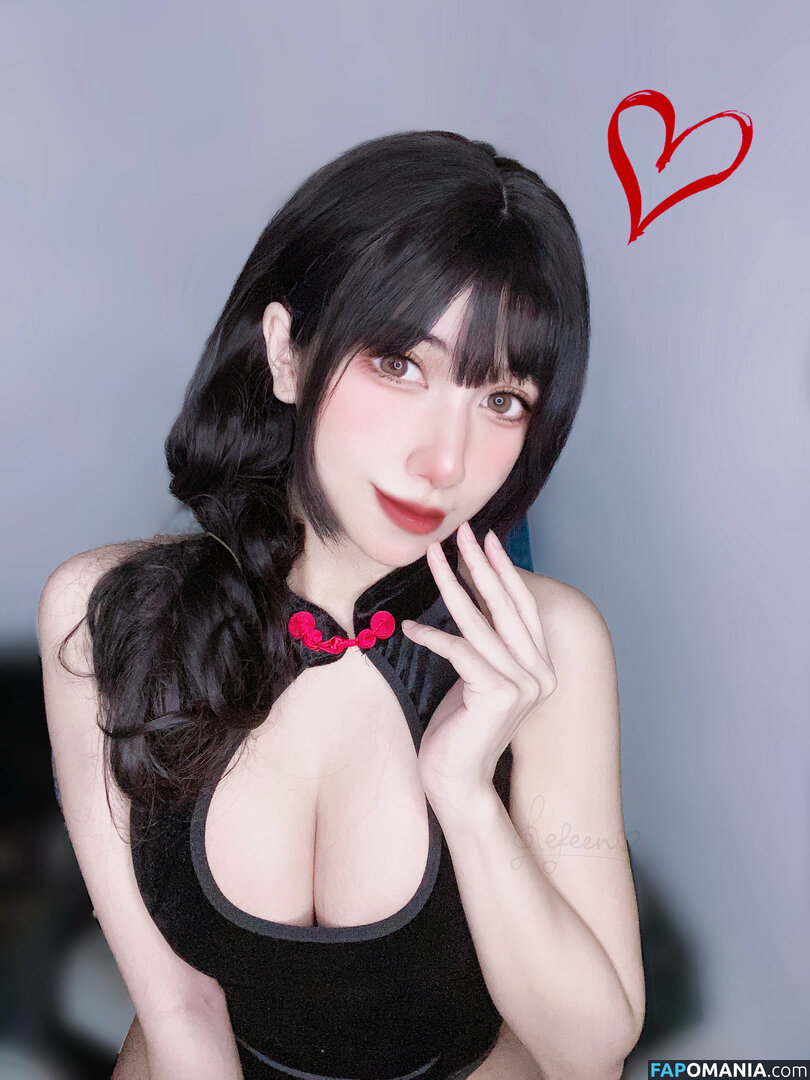 Refeen ヌード OnlyFans  流出写真 #65