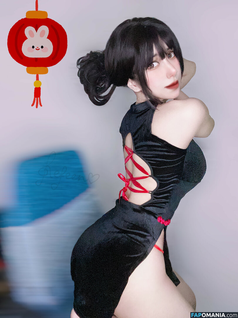 Refeen ヌード OnlyFans  流出写真 #70