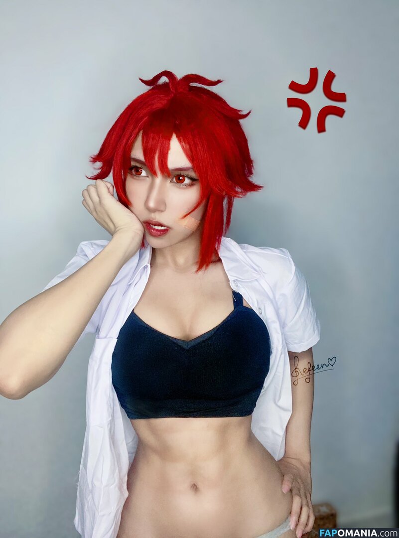 Refeen ヌード OnlyFans  流出写真 #90