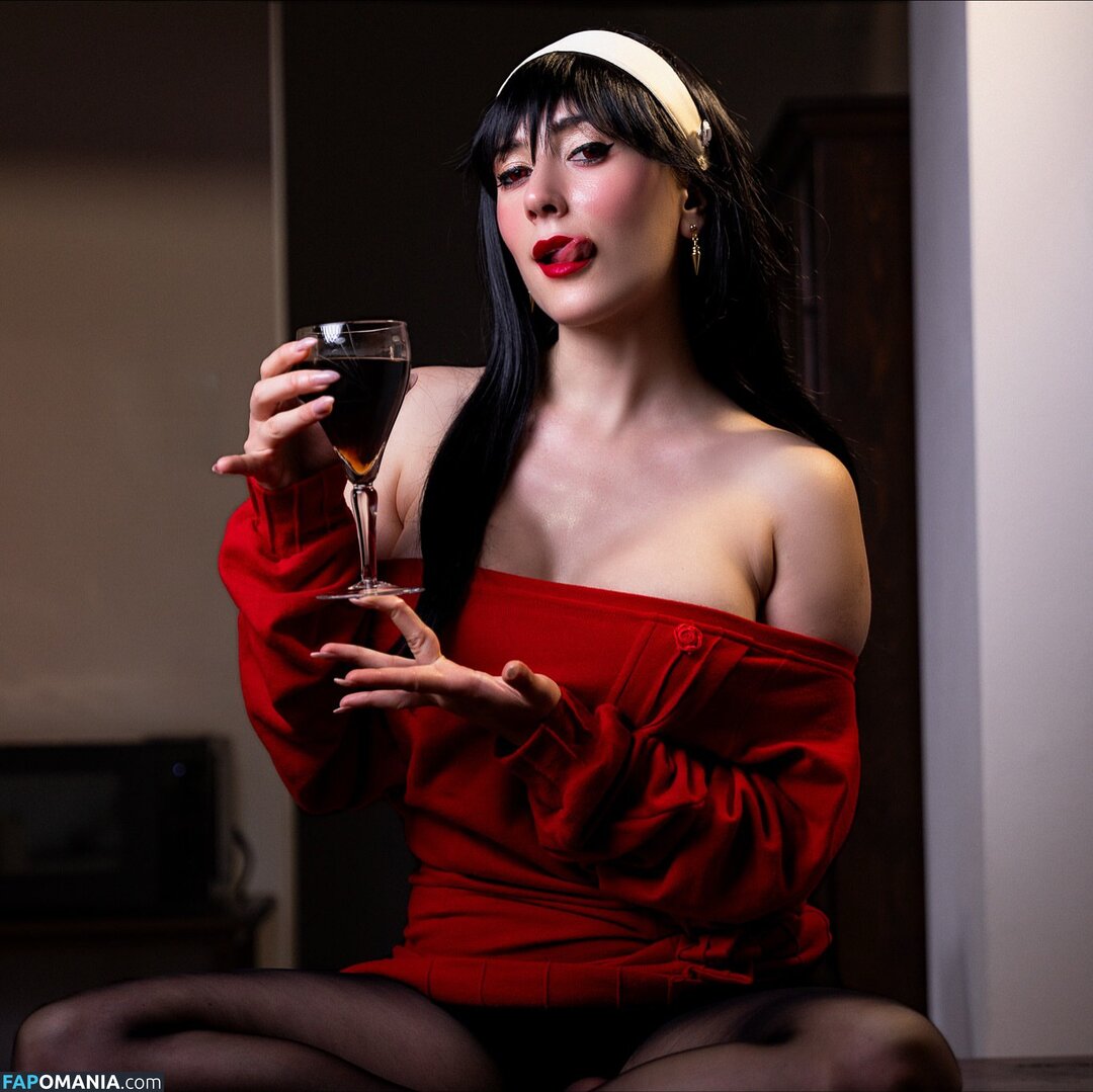 Regina / Regina_Cosplay / regina.cosplay ヌード OnlyFans  流出写真 #7