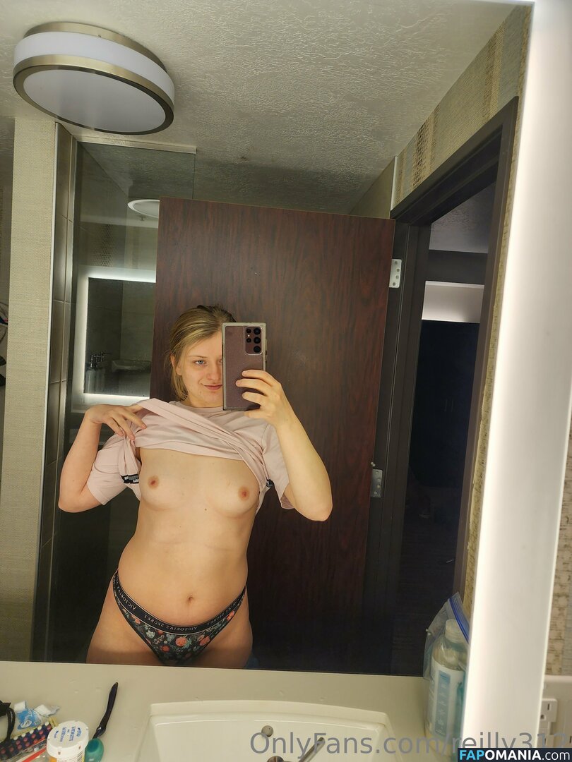 reilly.312 / reilly312 ヌード OnlyFans  流出写真 #7