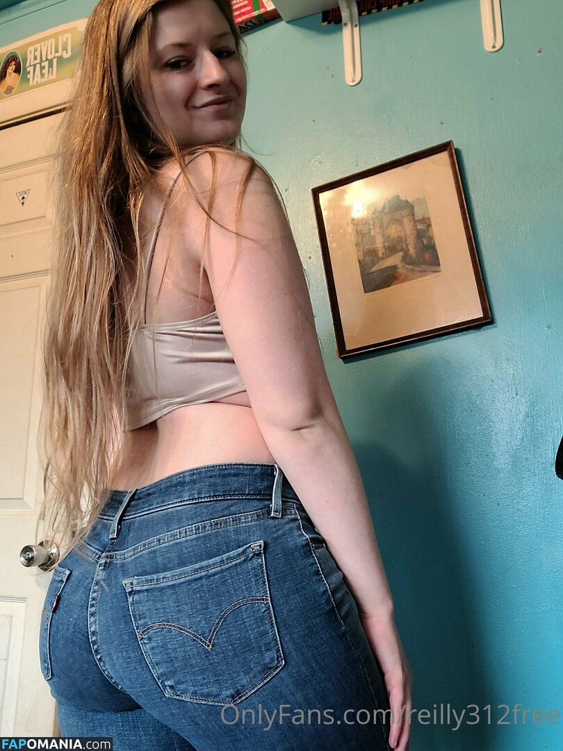 reilly312free ヌード OnlyFans  流出写真 #15