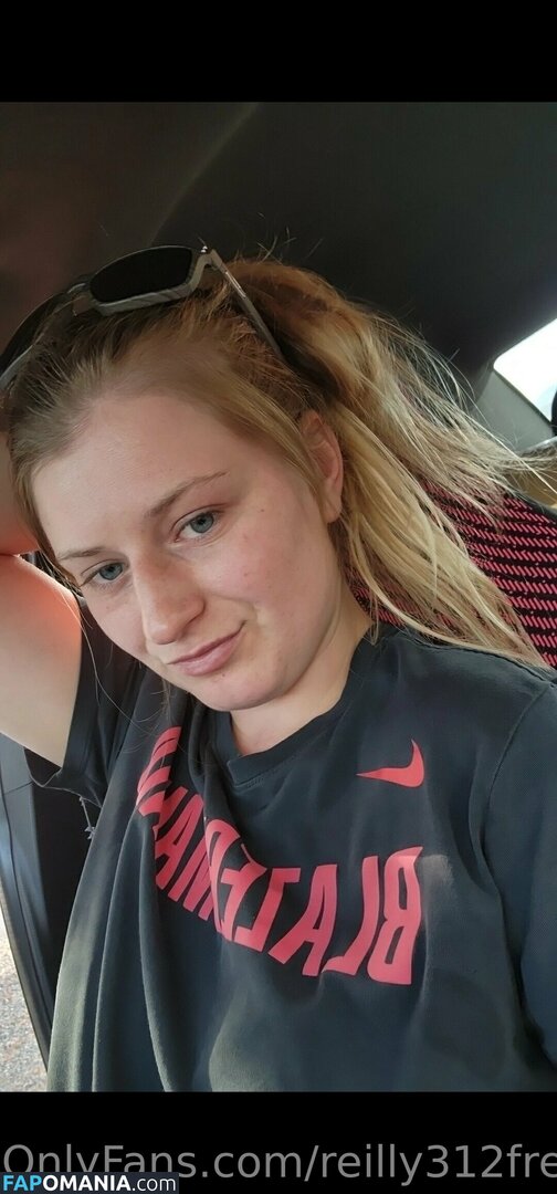 reilly312free ヌード OnlyFans  流出写真 #35