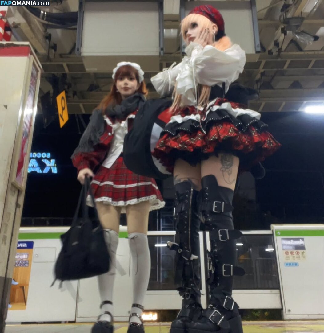reitoozaru ヌード OnlyFans  流出写真 #4