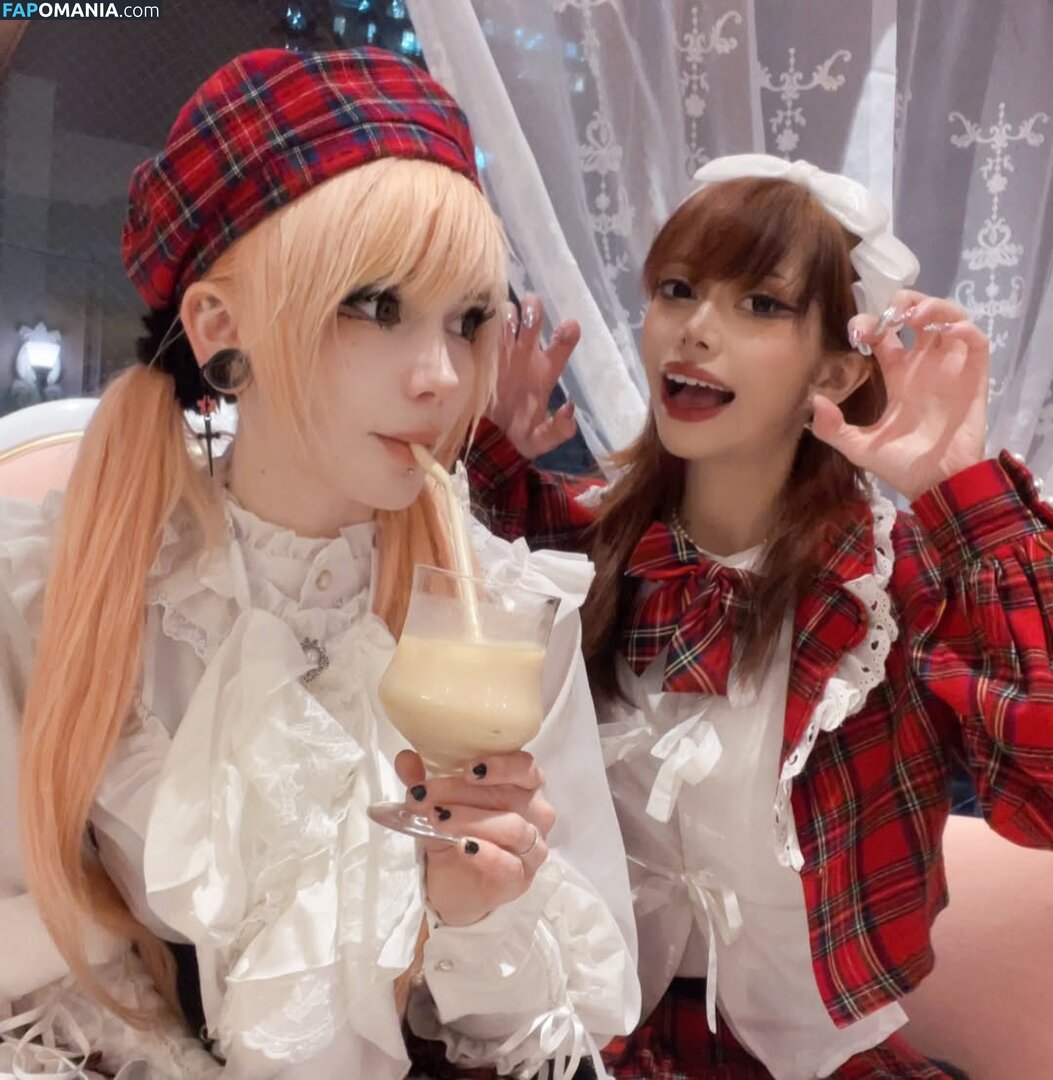 reitoozaru ヌード OnlyFans  流出写真 #6