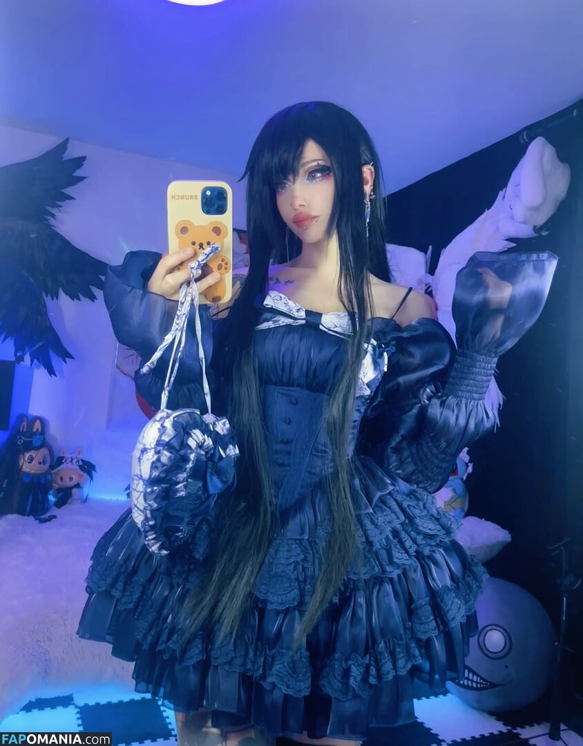 reitoozaru ヌード OnlyFans  流出写真 #11