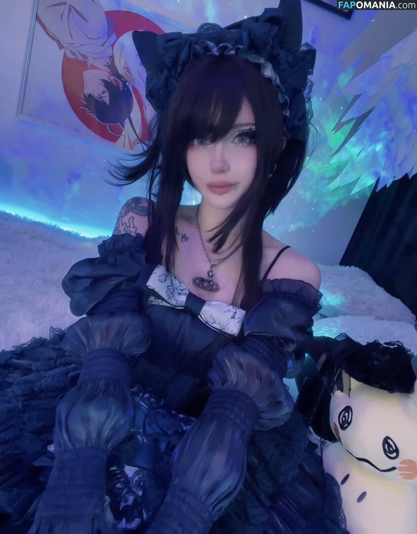 reitoozaru ヌード OnlyFans  流出写真 #12