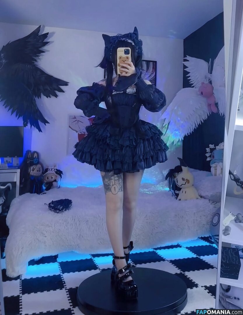reitoozaru ヌード OnlyFans  流出写真 #14