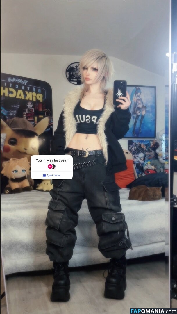 reitoozaru ヌード OnlyFans  流出写真 #17