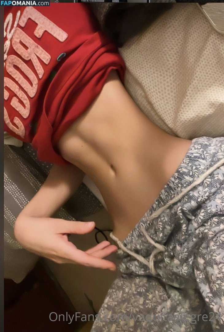 Renata Montano / Vaquitaestrella24 / renatamontano / vaquitaalegre24 ヌード OnlyFans  流出写真 #2