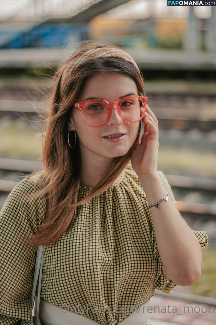 EmilyFar / EvaLoveS_ / LutealSeat113 / MissEmily_ / OutsideDrill14 / Renata_moon / crimson.moon / emily_moul / lola_moon__ / marshadee ヌード OnlyFans  流出写真 #10